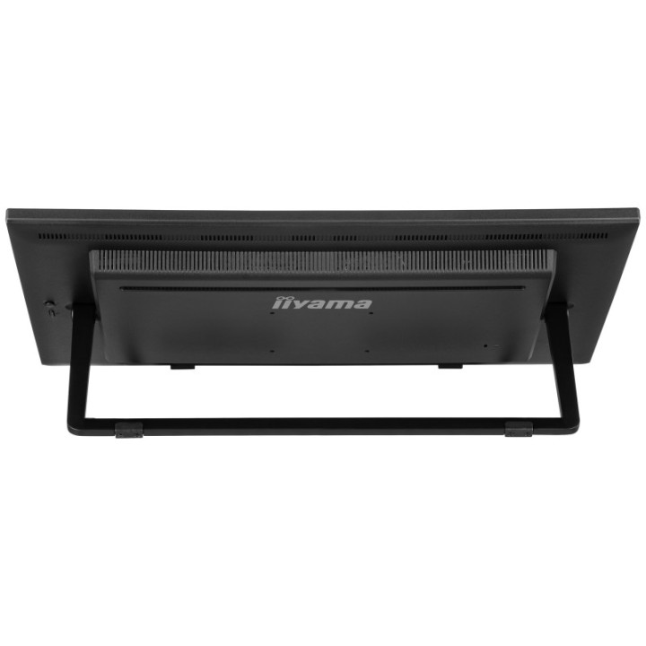 Iiyama 27" Prolite T2755QSC-B1