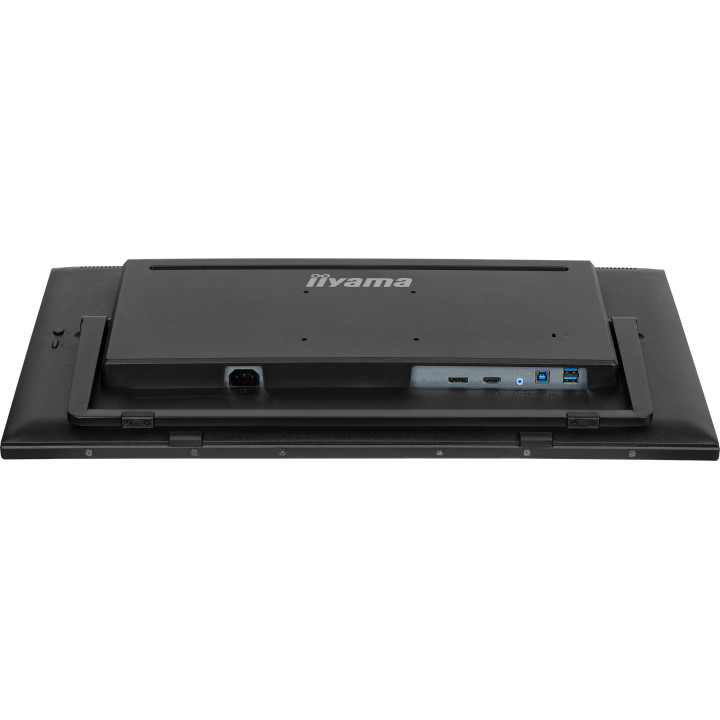Iiyama 27" Prolite T2755QSC-B1