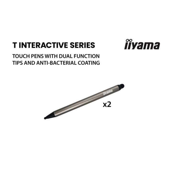 Iiyama 65" AIO PCAP T6529AS-B1AG