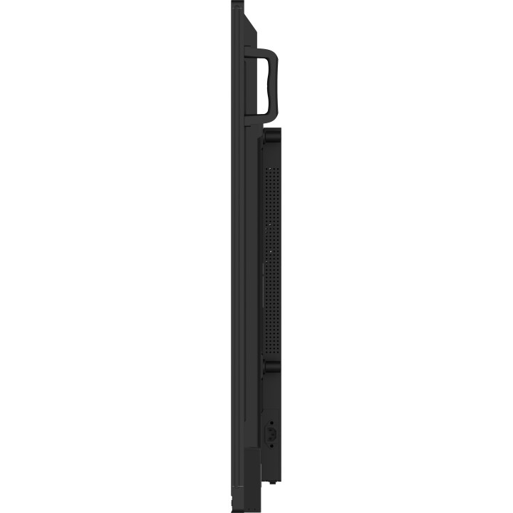 Iiyama 65"UHD IR 40p TE6513A-B1AG