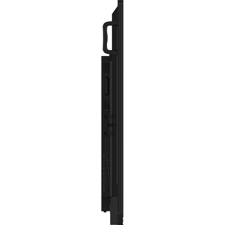 Iiyama 65"UHD IR 40p TE6513A-B1AG