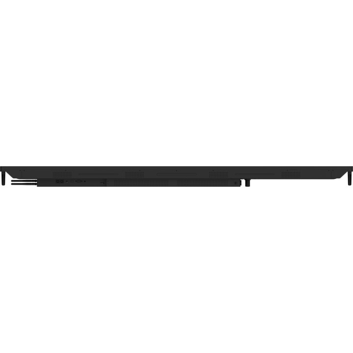 Iiyama 65"UHD IR 40p TE6513A-B1AG