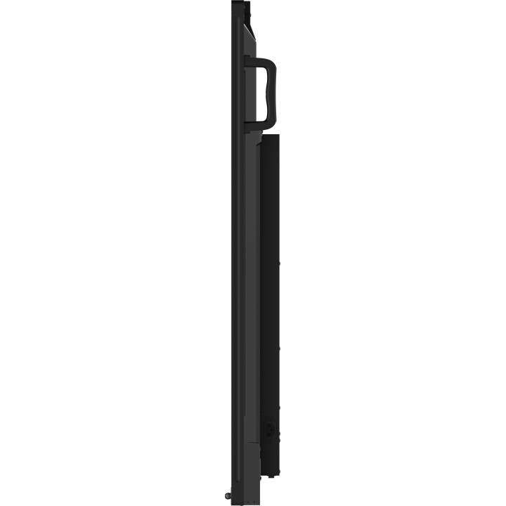 Iiyama 65" UHD IR 40p TE6515A-B1AG