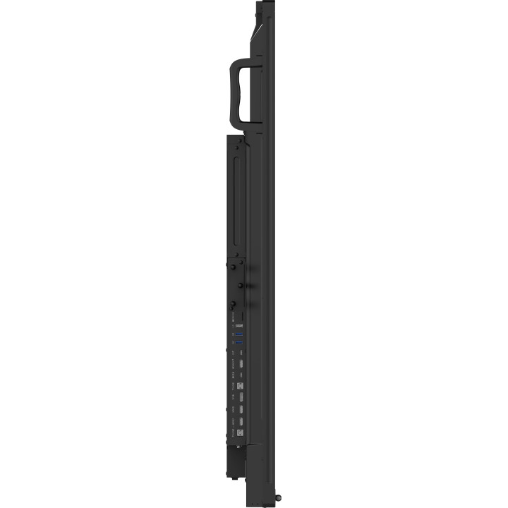 Iiyama 65" UHD IR 40p TE6515A-B1AG