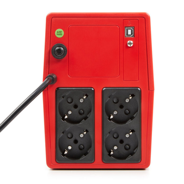 SALICRU SPS.1500.ONE 1500/900W Line-Interactive