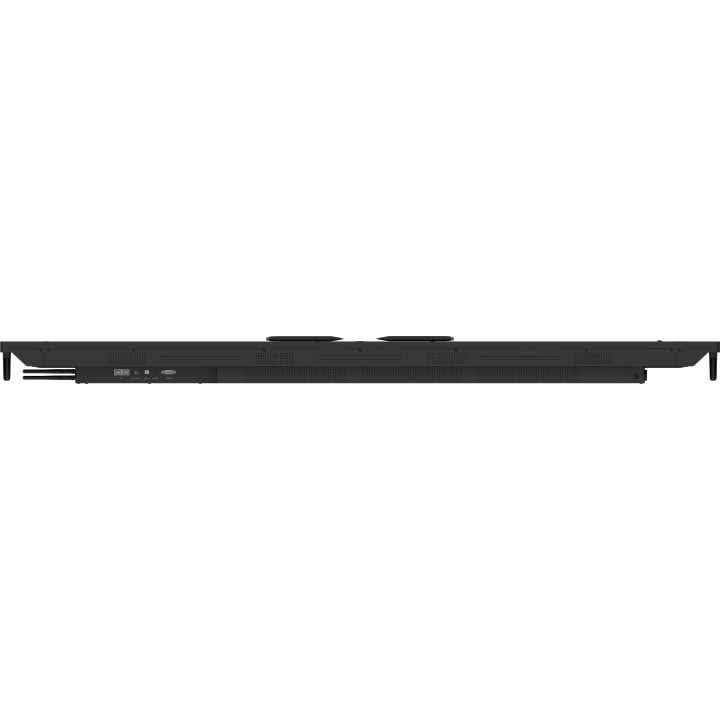 Iiyama 65" UHD IR 40p TE6515A-B1AG
