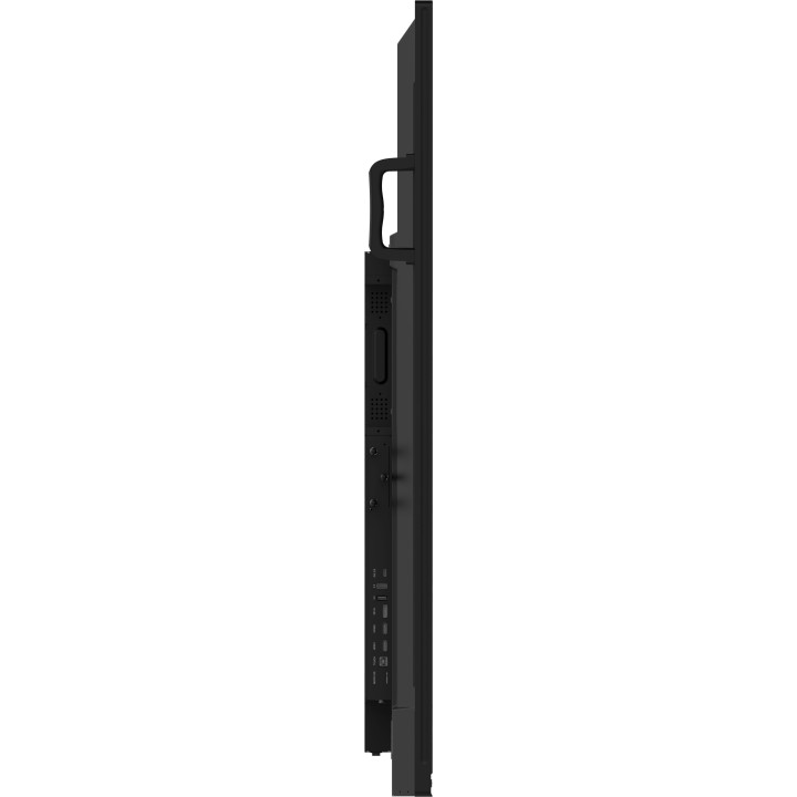 Iiyama 75"UHD IR 40p TE7513A-B2AG