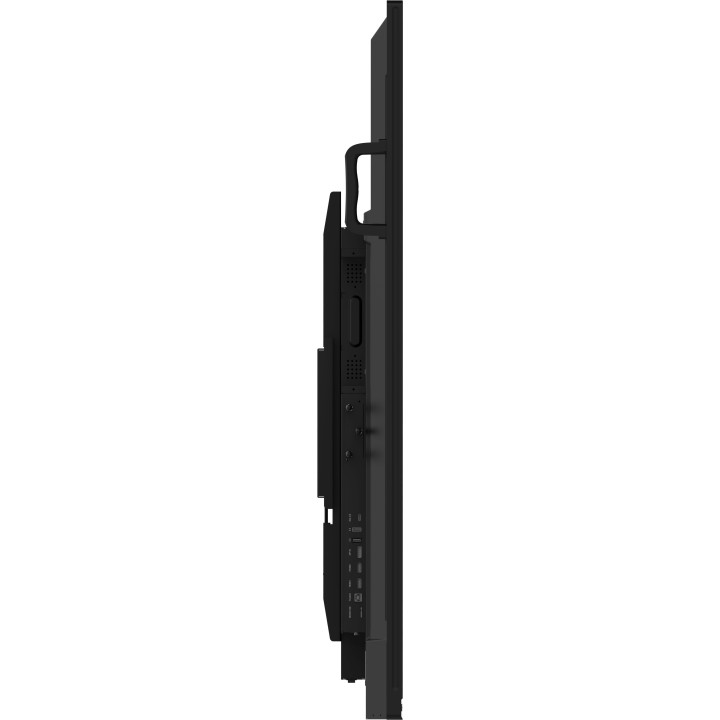 Iiyama 75"UHD IR 40p TE7513A-B2AG