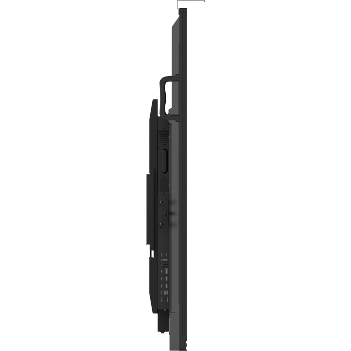 Iiyama 75"UHD IR 40p TE7513A-B2AG