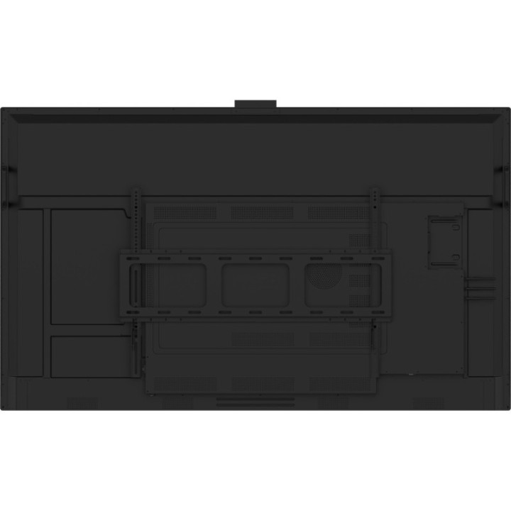 Iiyama 75"UHD IR 40p TE7513A-B2AG