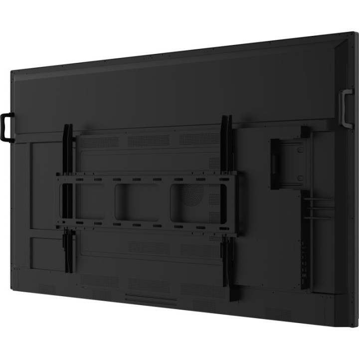 Iiyama 75"UHD IR 40p TE7513A-B2AG