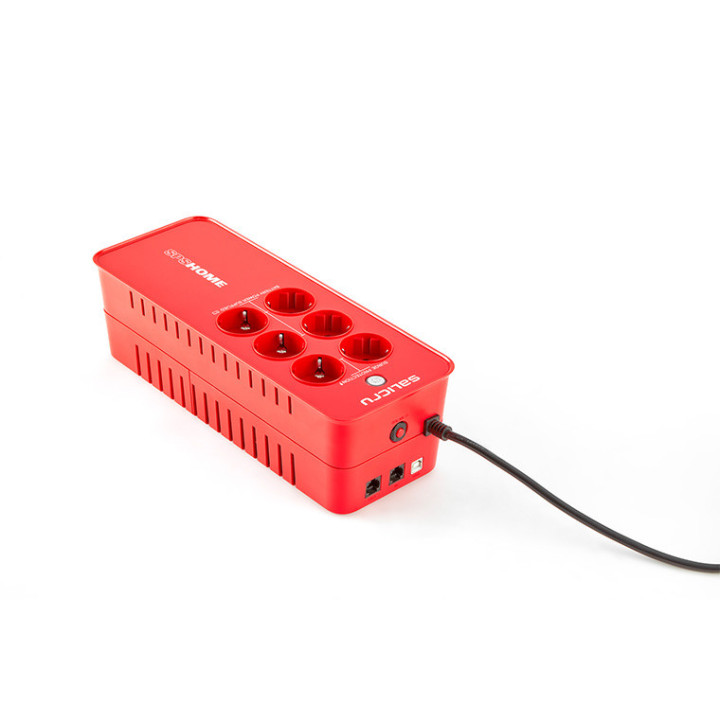 SALICRU SPS.650.HOME 650W STAND-BY