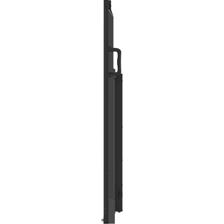 Iiyama 75" UHD IR 40p TE7515A-B1AG