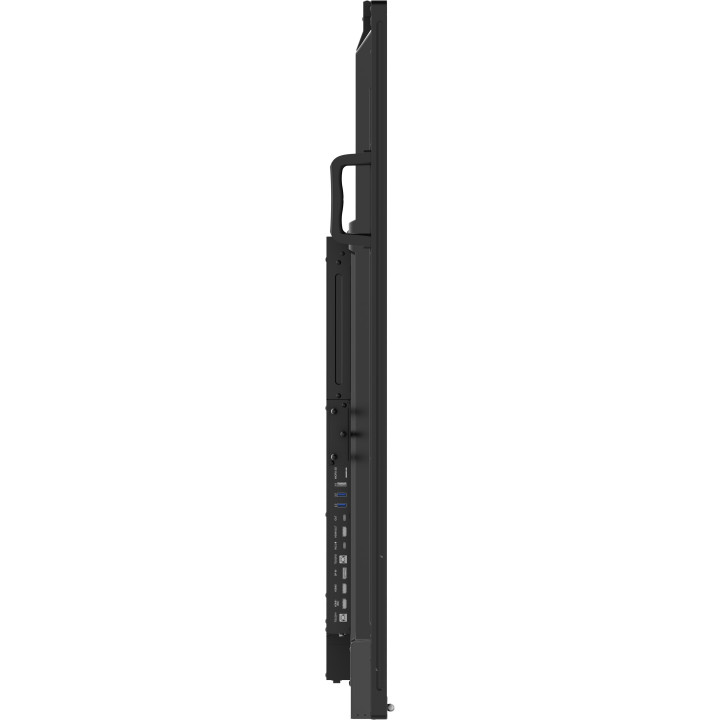 Iiyama 75" UHD IR 40p TE7515A-B1AG