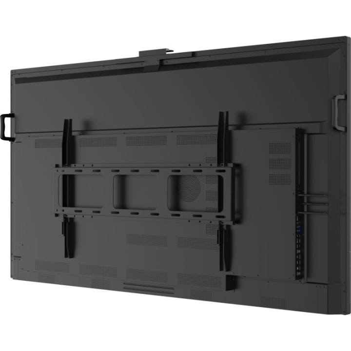 Iiyama 75" UHD IR 40p TE7515A-B1AG