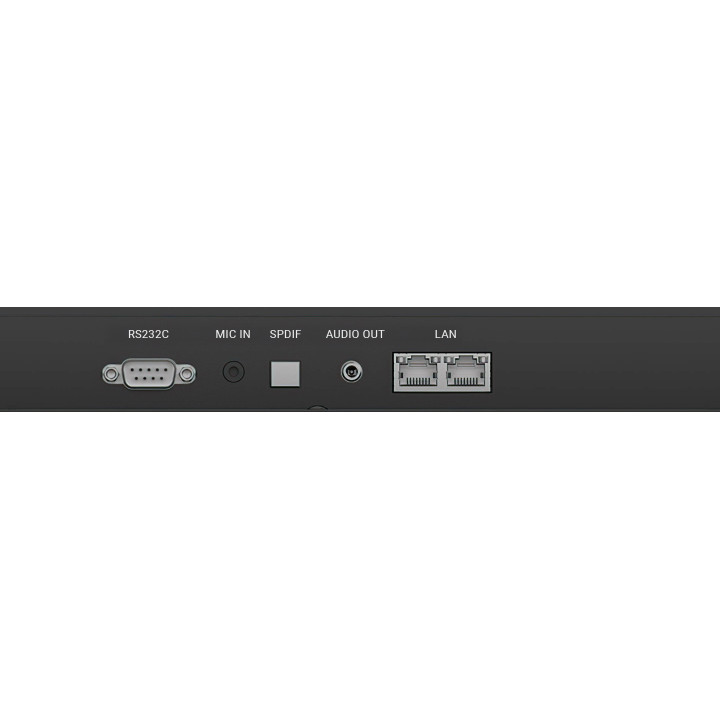 Iiyama 75" UHD IR 40p TE7515A-B1AG