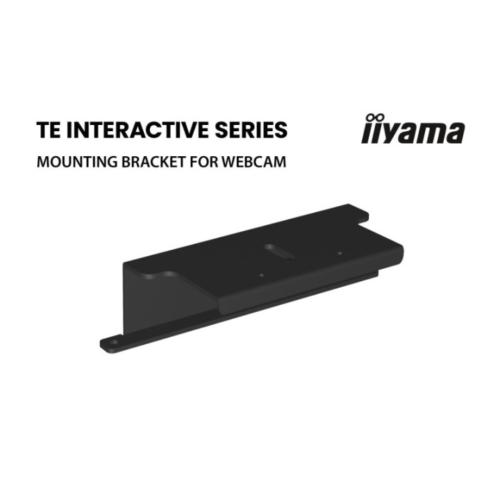 Iiyama 75" UHD IR 40p TE7515A-B1AG