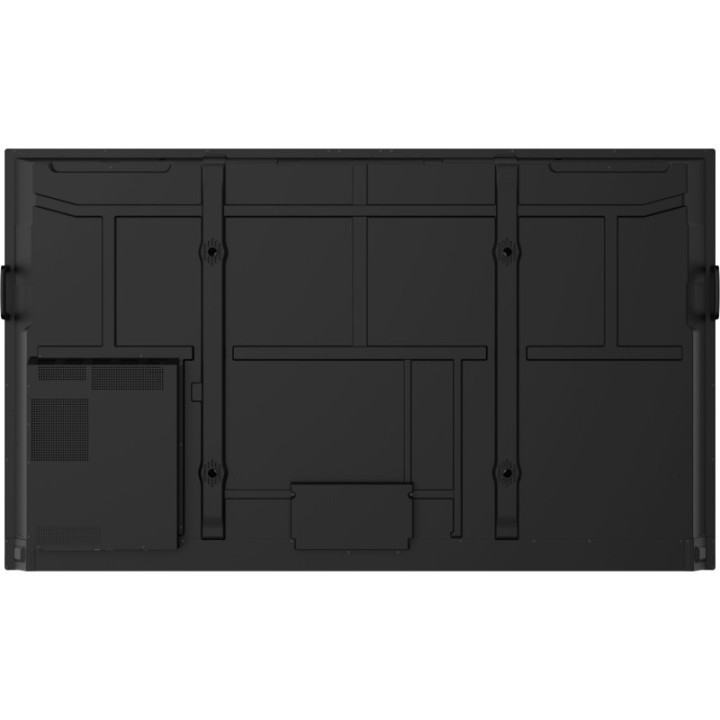 Iiyama 86" UHD IR 40p TE8612MIS-B4AG