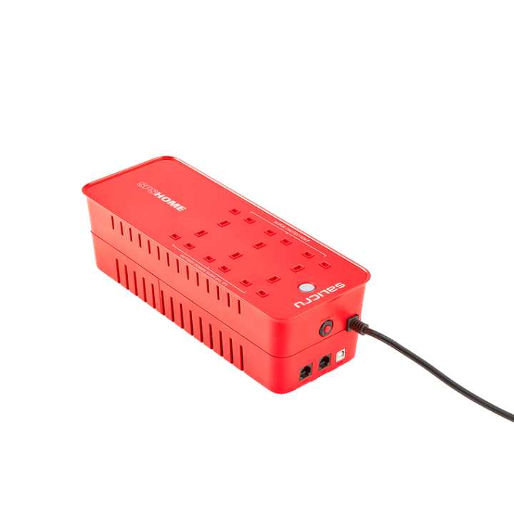 SALICRU SPS.650.HOME 650W STAND-BY