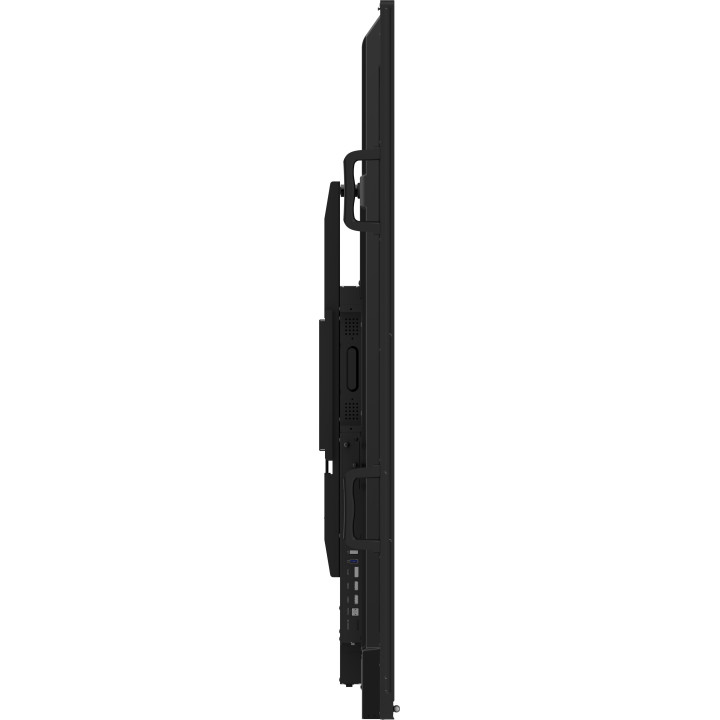 Iiyama 86"UHD IR 40p TE8613A-B2AG