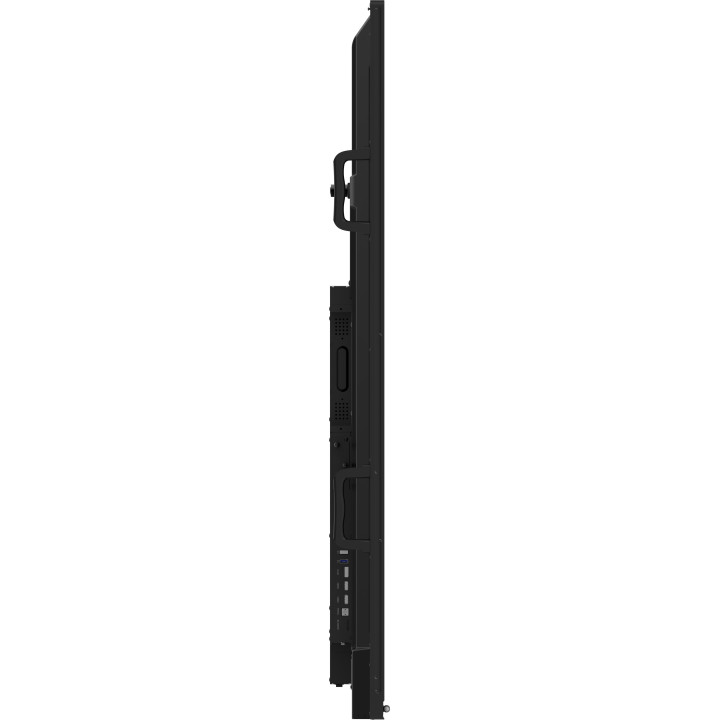 Iiyama 86"UHD IR 40p TE8613A-B2AG