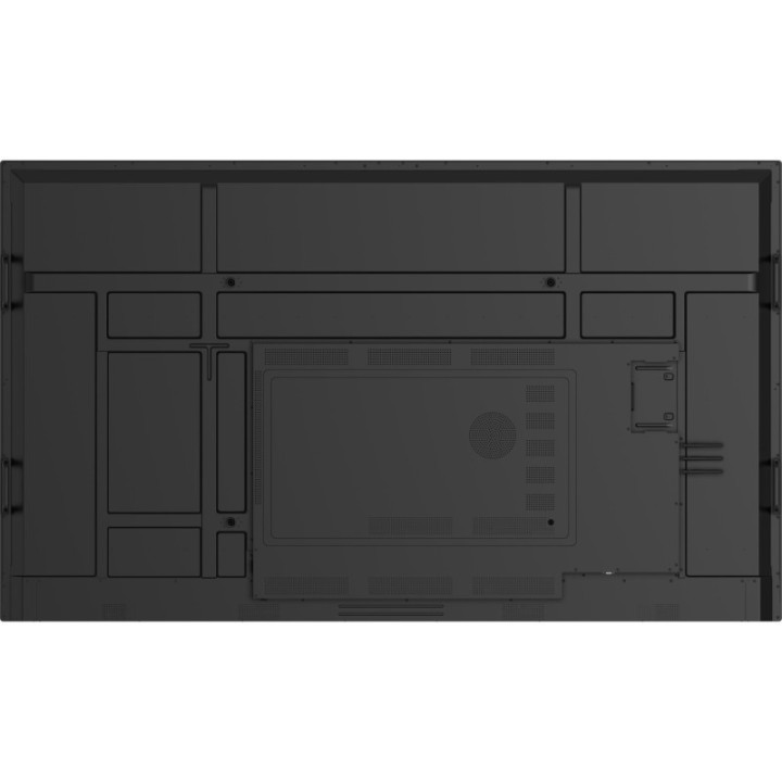 Iiyama 86"UHD IR 40p TE8613A-B2AG