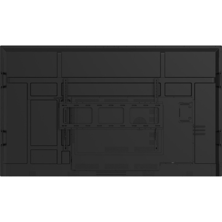 Iiyama 86"UHD IR 40p TE8613A-B2AG
