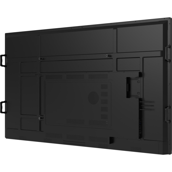 Iiyama 86"UHD IR 40p TE8613A-B2AG
