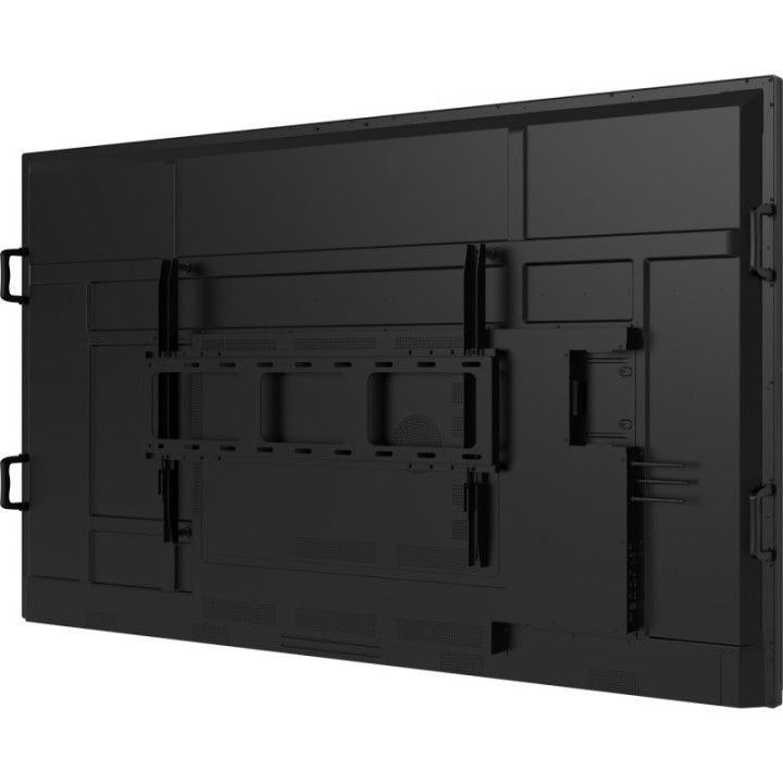 Iiyama 86"UHD IR 40p TE8613A-B2AG