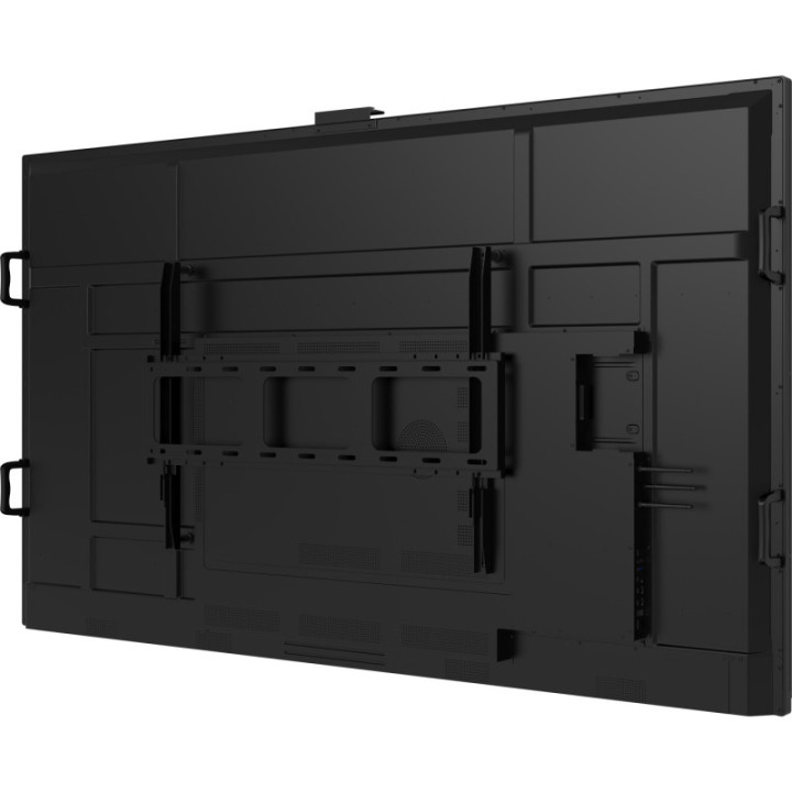 Iiyama 86"UHD IR 40p TE8613A-B2AG