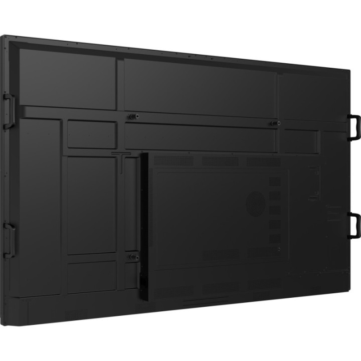 Iiyama 86"UHD IR 40p TE8613A-B2AG