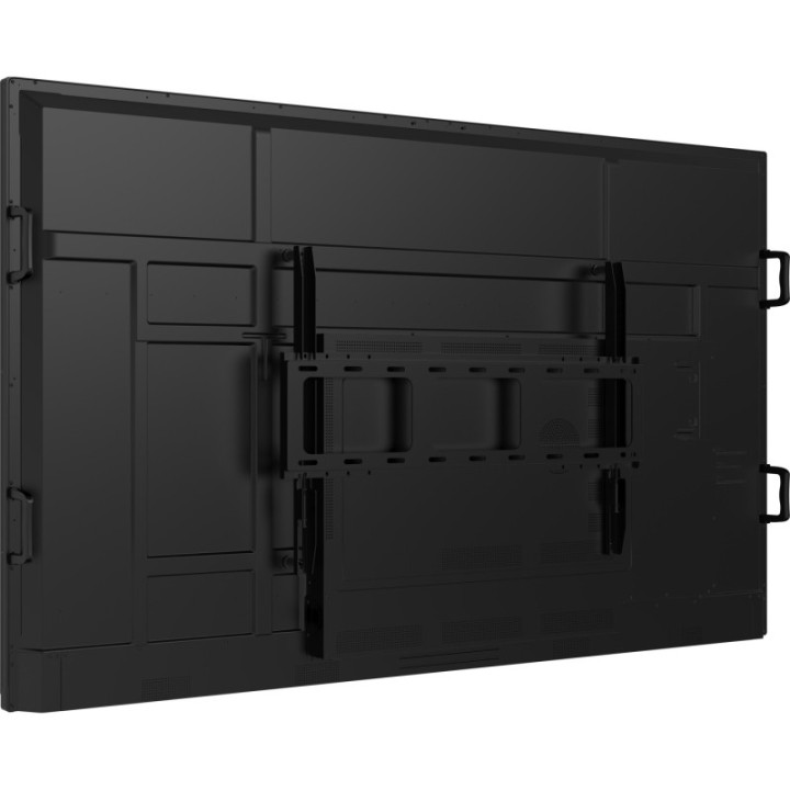 Iiyama 86"UHD IR 40p TE8613A-B2AG