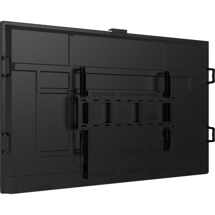Iiyama 86"UHD IR 40p TE8613A-B2AG