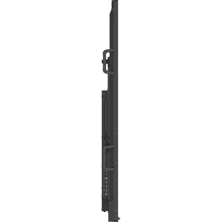 Iiyama 86" UHD IR 40p TE8615A-B1AG
