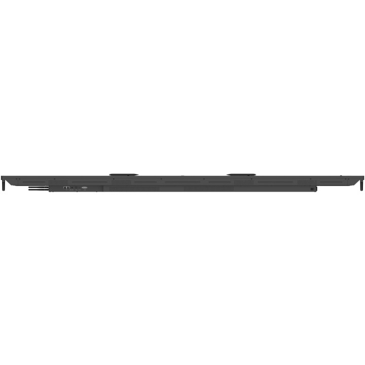 Iiyama 86" UHD IR 40p TE8615A-B1AG