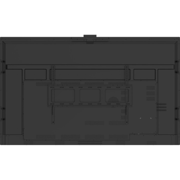 Iiyama 86" UHD IR 40p TE8615A-B1AG