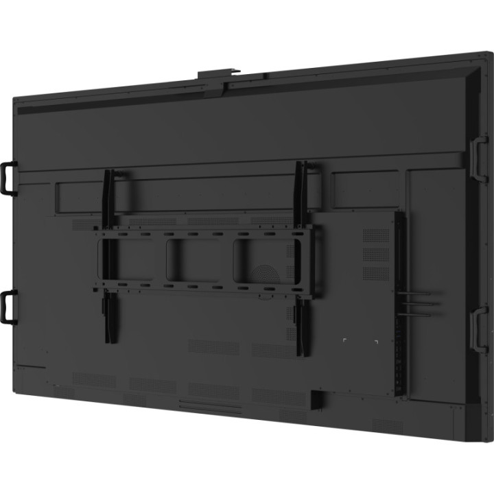 Iiyama 86" UHD IR 40p TE8615A-B1AG