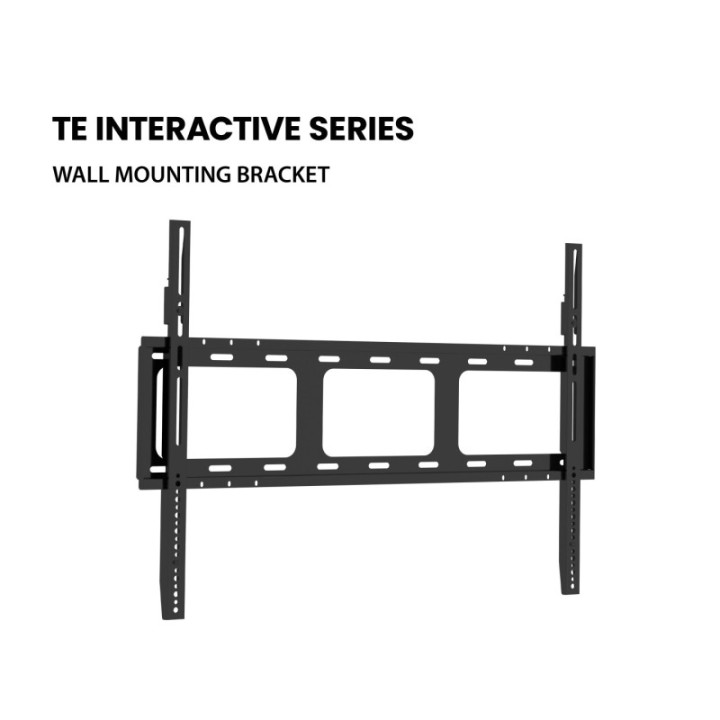 Iiyama 86" UHD IR 40p TE8615A-B1AG