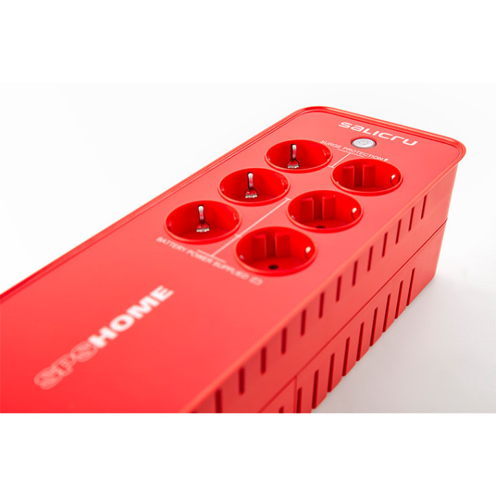SALICRU SPS.850.HOME 850W STAND-BY