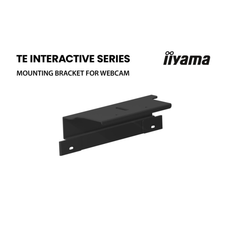 Iiyama 98"UHD IR 40p TE9813A-B2AG