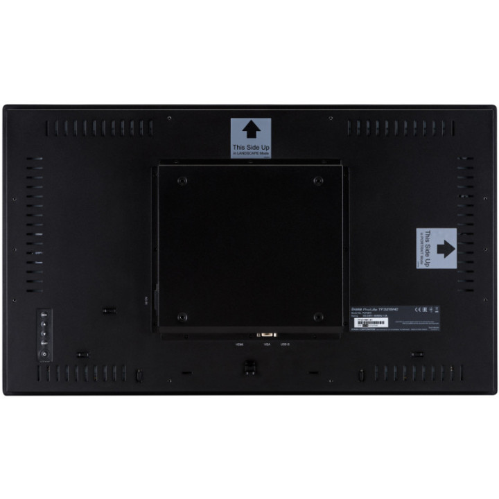 Iiyama 32" PCAP 30P Touch TF3215MC-B2AG