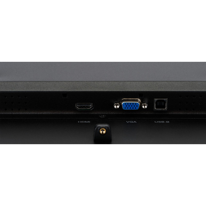 Iiyama 32" PCAP 30P Touch TF3215MC-B2AG