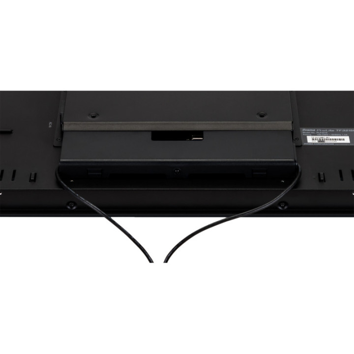 Iiyama 32" PCAP 30P Touch TF3215MC-B2AG