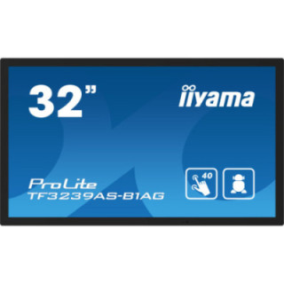 Iiyama 32" PCAP Android TF3239AS-B1AG