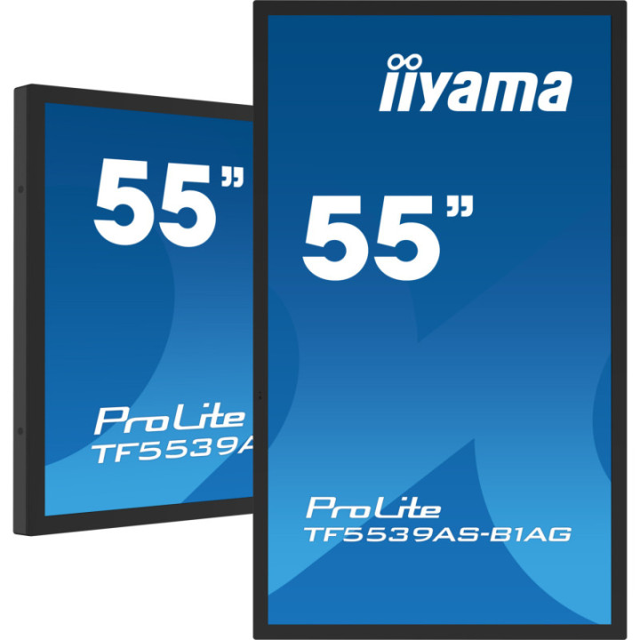 Iiyama 55" PCAP Android TF5539AS-B1AG