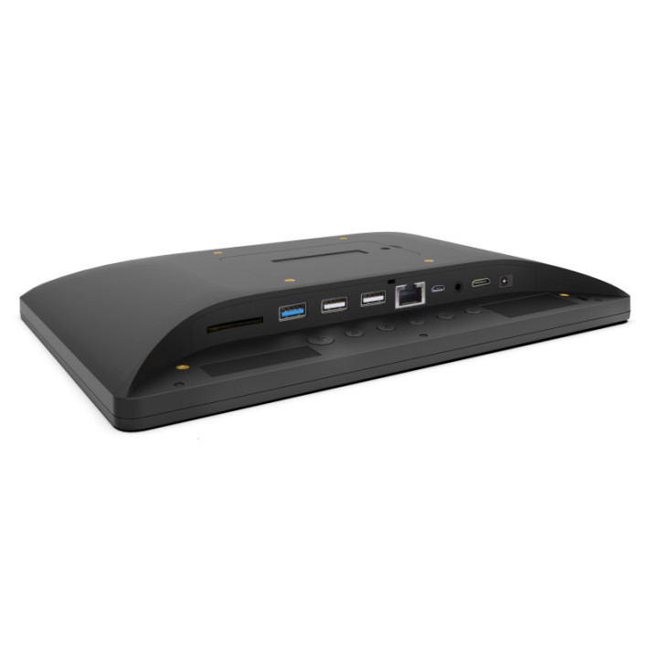 Iiyama 10.1" Android OS TW1023ASC-B3P