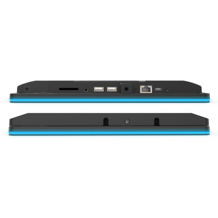 Iiyama 10.1" Android OS TW1025LASC-B1PNR