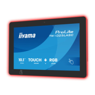 Iiyama 10.1" Android OS TW1025LASC-B3PNR