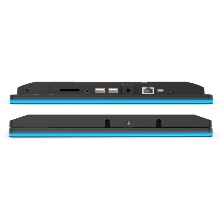 Iiyama 10.1" Android OS TW1025LASC-B3PNR