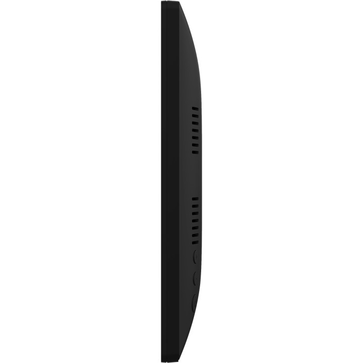 Iiyama 15,6" Android OS BLACK TW1623AS-B3P